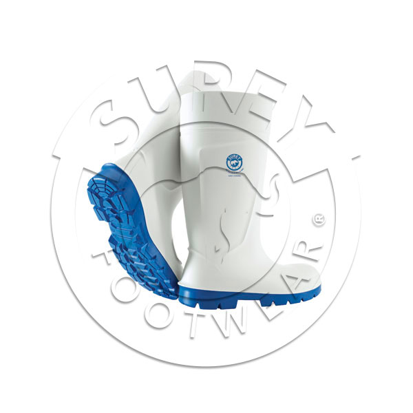 Botte Surey Tundra