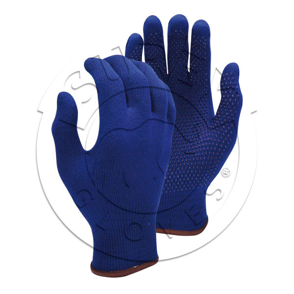 Gants de protection contre le froid
