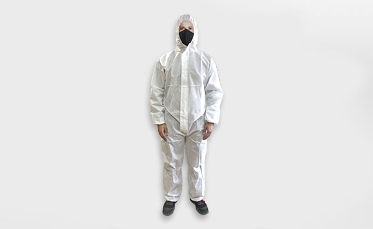 Combinaisons de protection contre les produits chimiques | Surey Protect