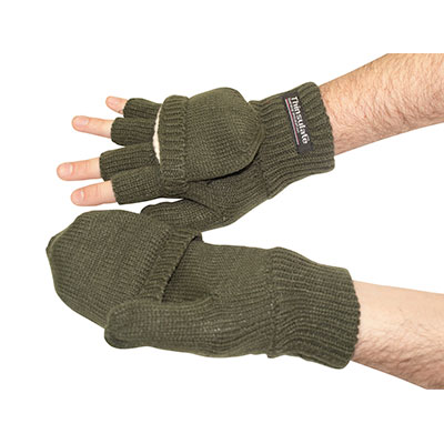 Gants de protection contre le froid