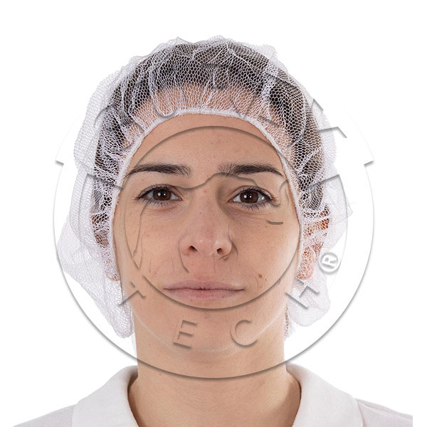 Casquette en Maille Nylon