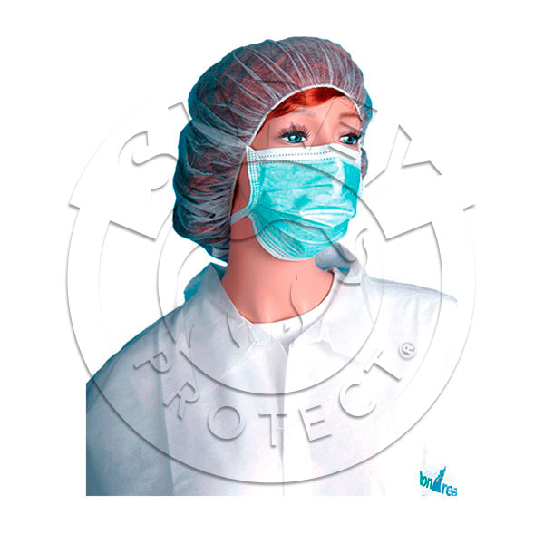 Masque haute filtration ruban Premium