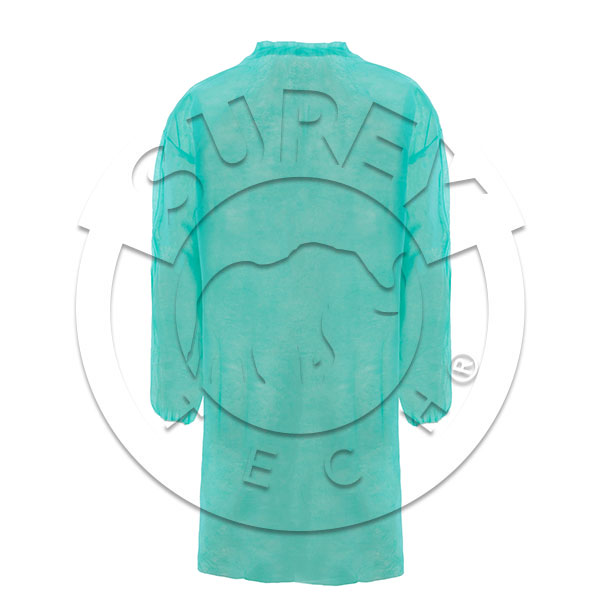 Blouse PP avec Velcro Plus