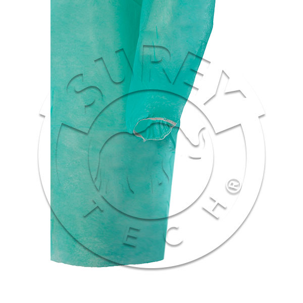 Blouse PP avec Velcro Plus