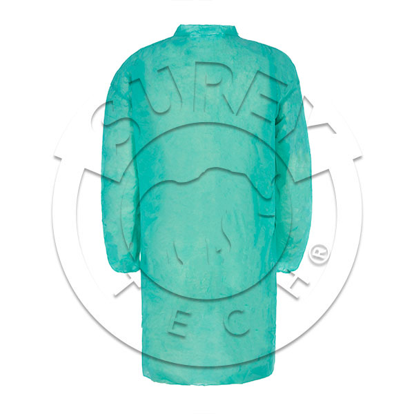 BLOUSE PP AVEC VELCRO PREMIUM