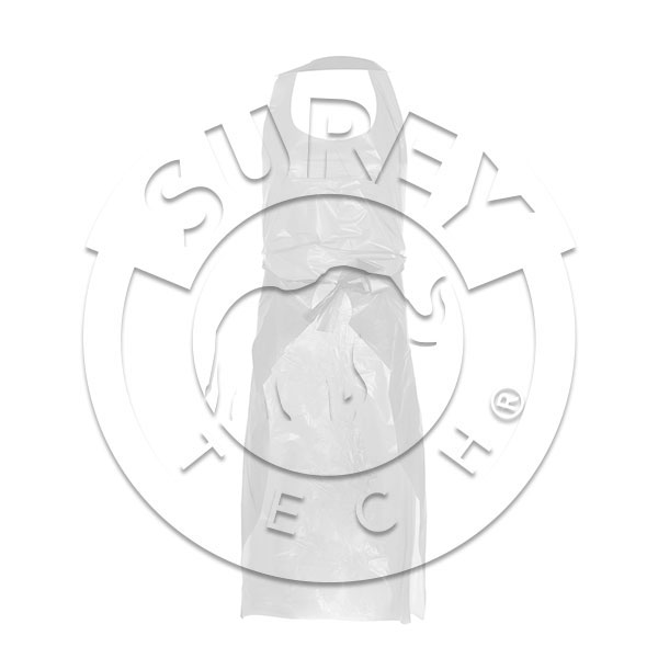 TABLIER LDPE + LDPE VIERGE