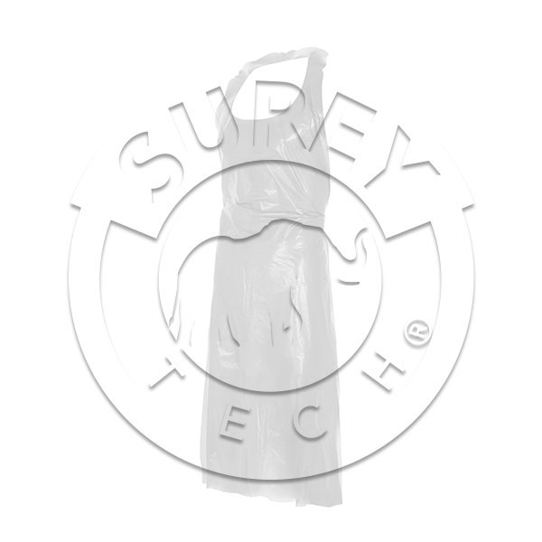 TABLIER LDPE + LDPE VIERGE