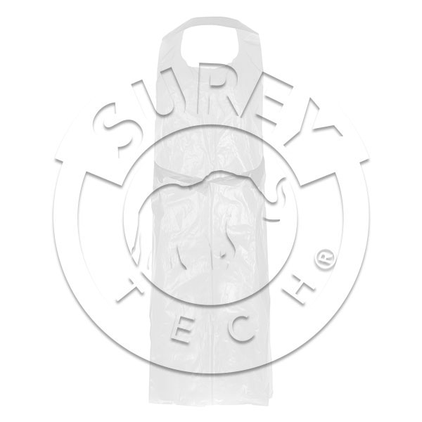 TABLIER LDPE EN ROULOTTE PREMIUM