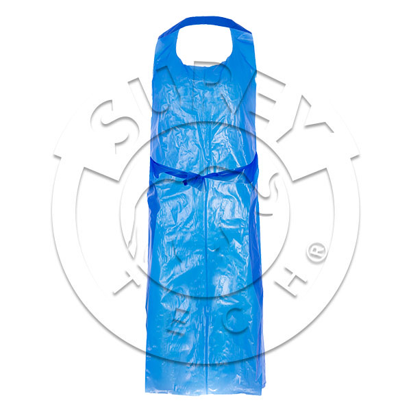 TABLIER LDPE EN ROULOTTE PLUS