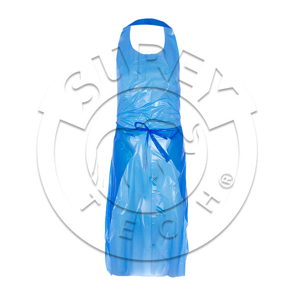 TABLIER LDPE EN BLOCS