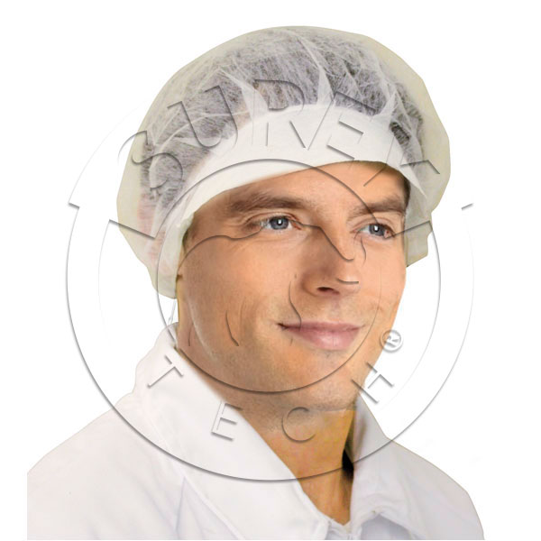 Capuchon Carlota PP avec visière