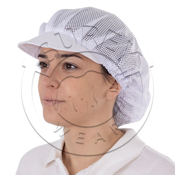 Casquette Carlota Tymor