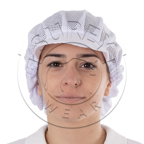 Casquette Carlota Tymor