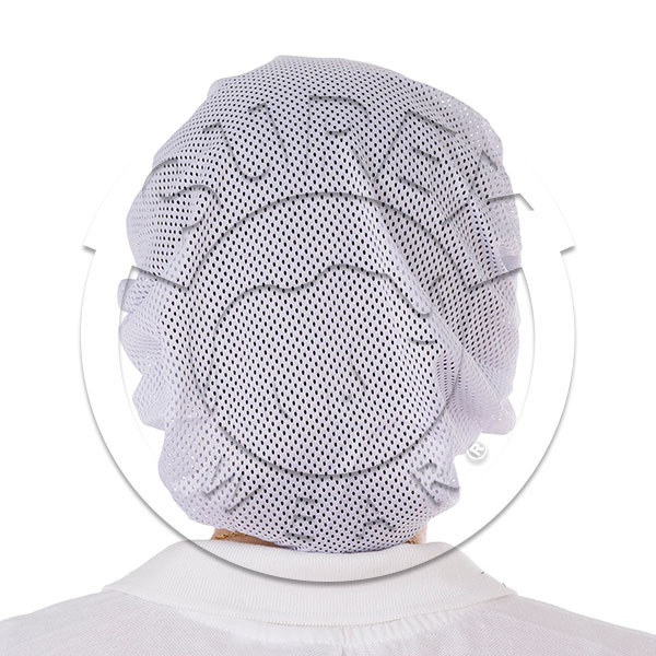 Casquette Carlota Tymor