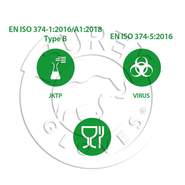 GANT EN NITRILE PREMIUM 70 LC30