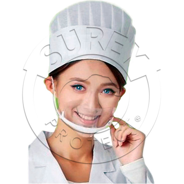 MASQUE DE CUISINE SUREY