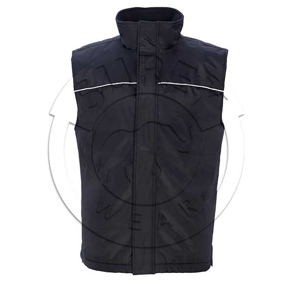 Gilet Alaska