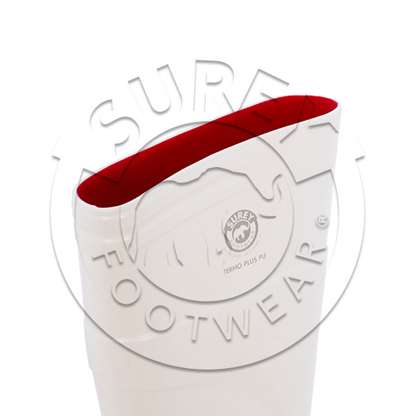 BOTTES THERMO PLUS S5L PU