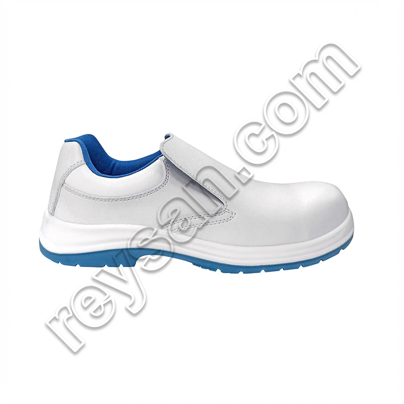 CHAUSSURE IBIZA BLANCHE S2-ESD
