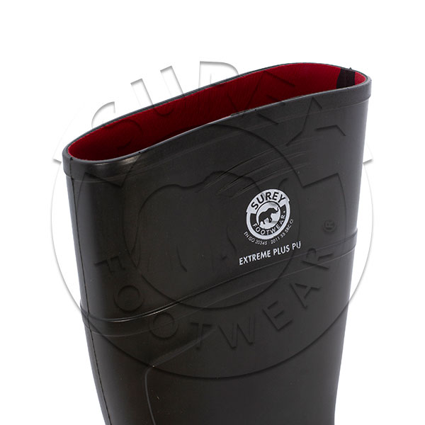 BOTTES EXTREME PLUS S5 PU