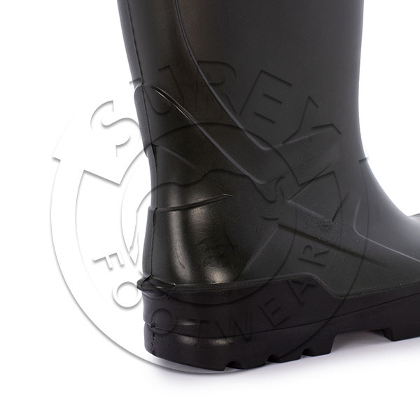 BOTTES EXTREME PLUS S5 PU