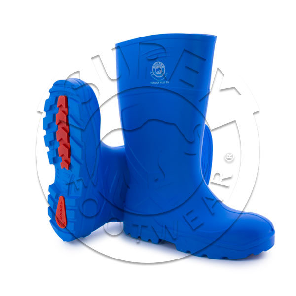 BOTTES TUNDRA PLUS S4 PU