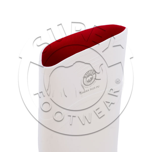 BOTTES TUNDRA PLUS S4 PU