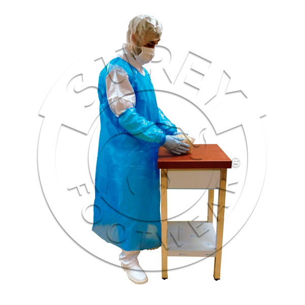 Chaussure Surey Ibiza S2