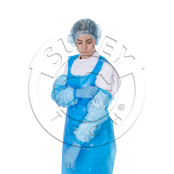 MANCHETTE JETABLE PE PREMIUM