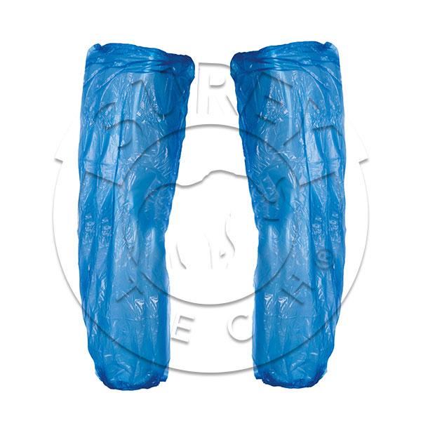 MANCHETTE JETABLE PE PREMIUM