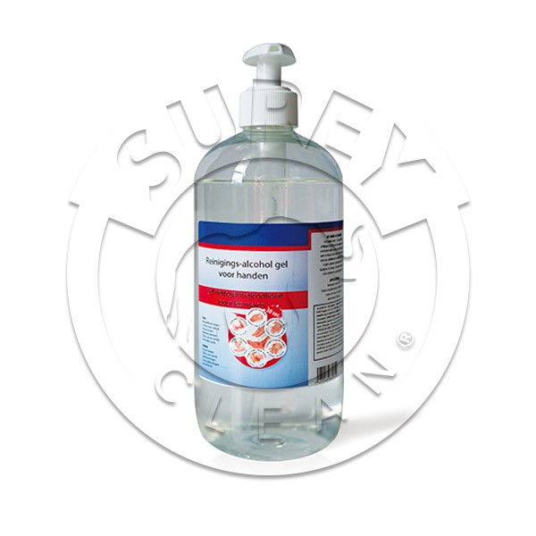 Hygiène | Surey Pacific