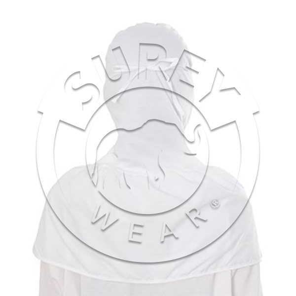 Cagoule avec Épaulières