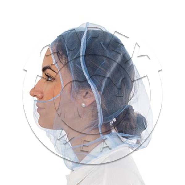 Cagoule avec Élastique