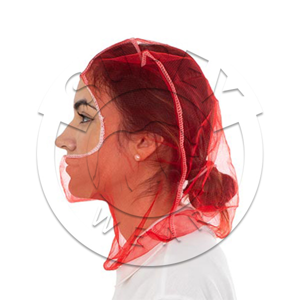 Cagoule avec Élastique