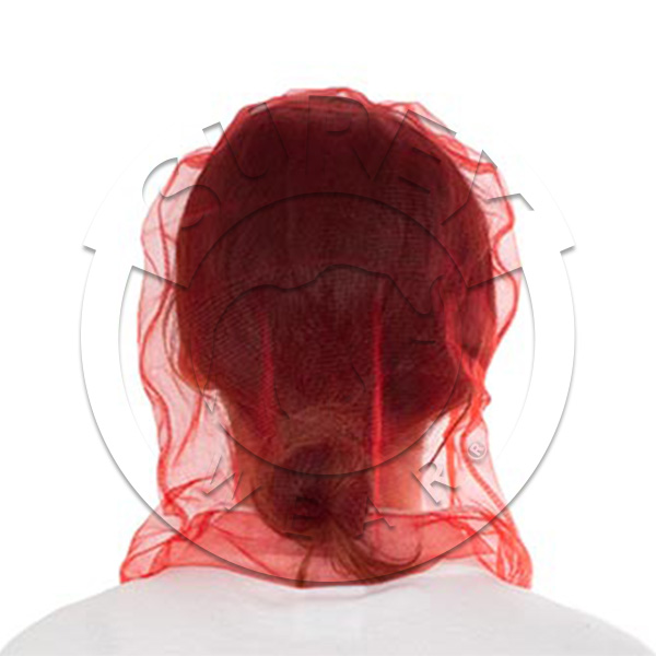 Cagoule avec Élastique