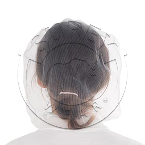 Cagoule avec Élastique