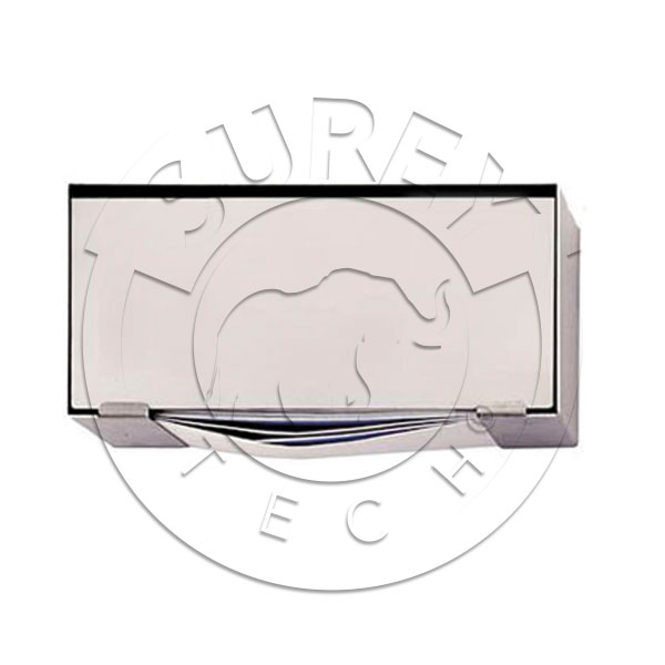 Distributeur inox calot