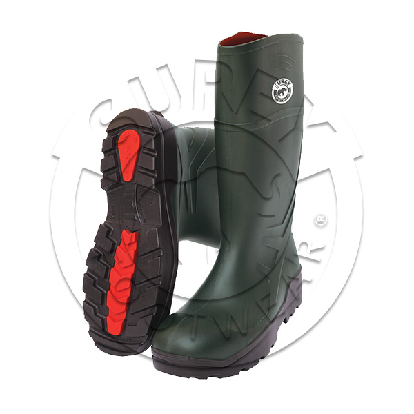 Botte en polyuréthane Surey Tundra Plus S5